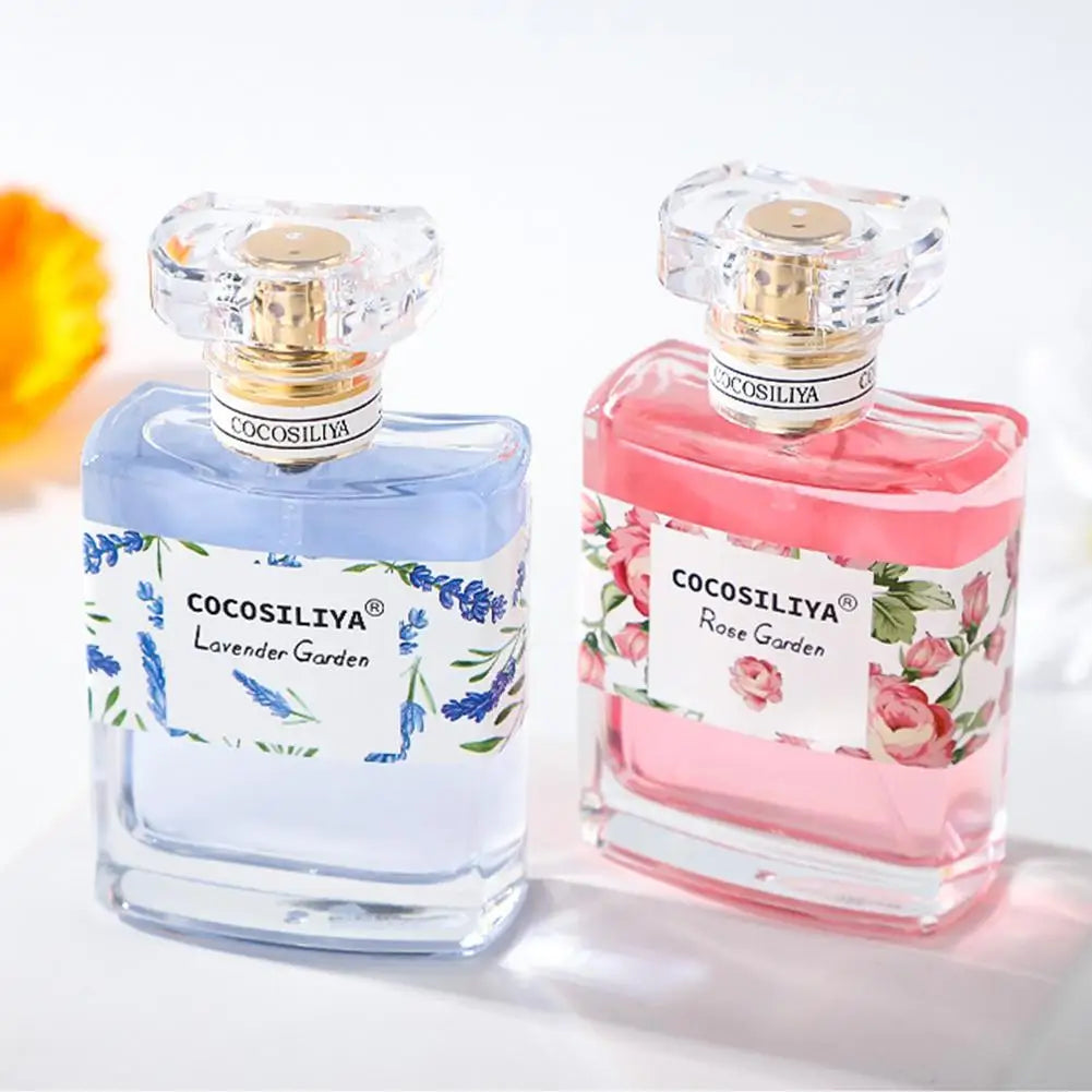 StarRise Natural Floral Eau de Parfum