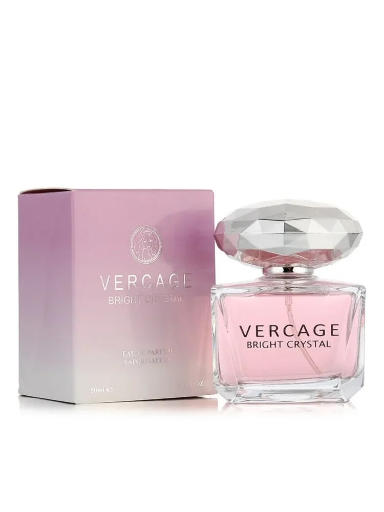 StarRise Crystal Diamond Eau de Toilette 50ml