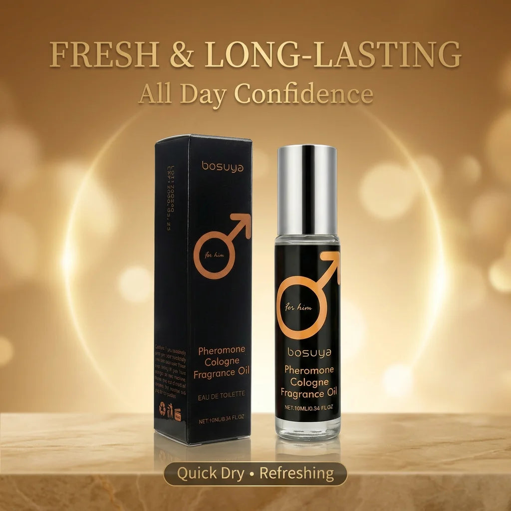 StarRise Sexy Pheromone Roll-On Perfume