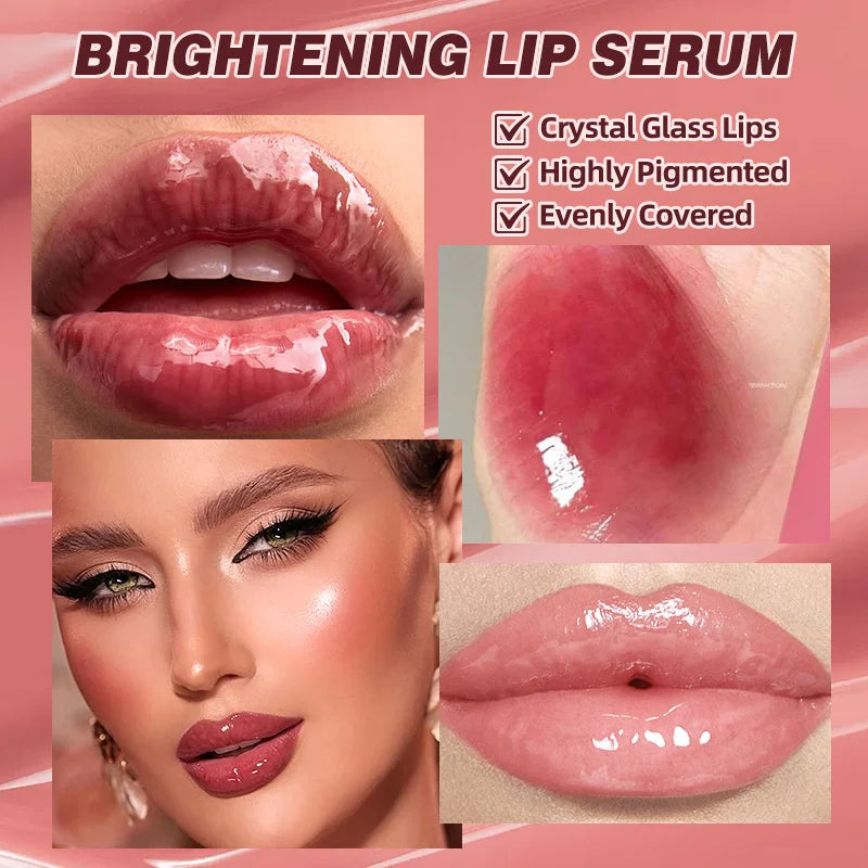 StarRise Hydrating Lip Glaze