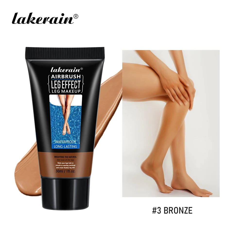 StarRise Leg Makeup Liquid Foundation 100ml