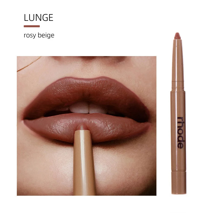 StarRise Skin Peptide Lip Liner