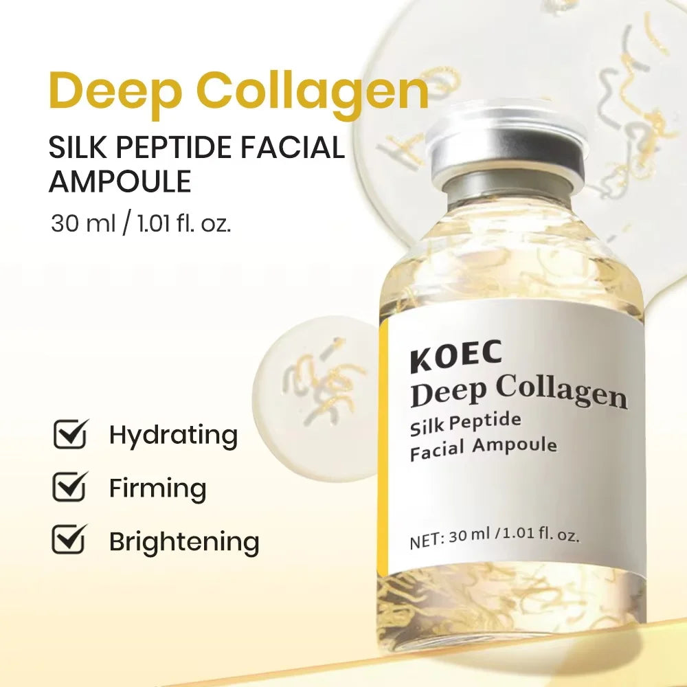 StarRise Peptide Lifting Face Serum