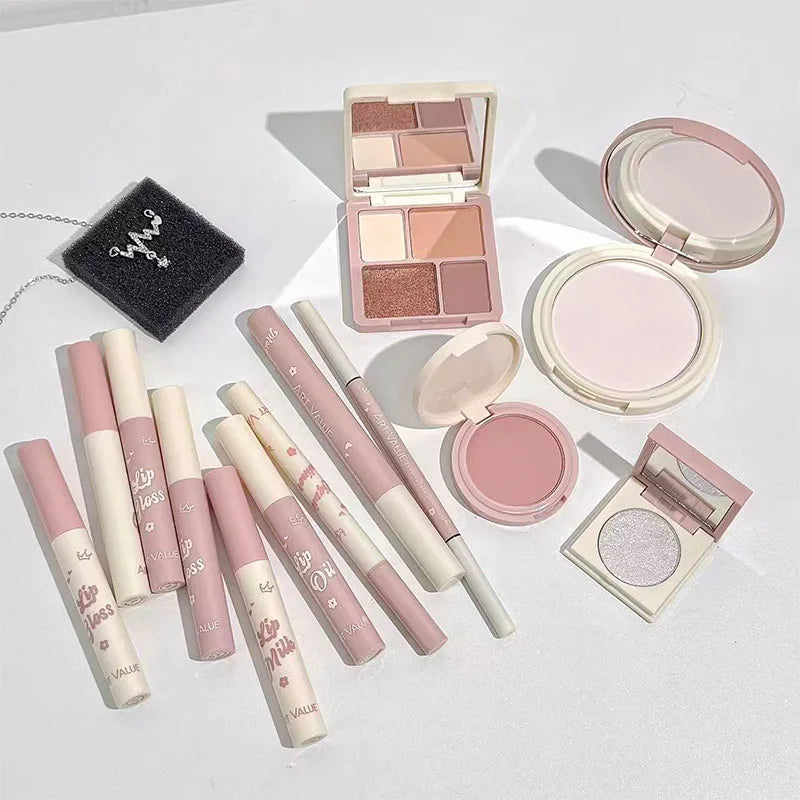 StarRise Complete Glam Kit