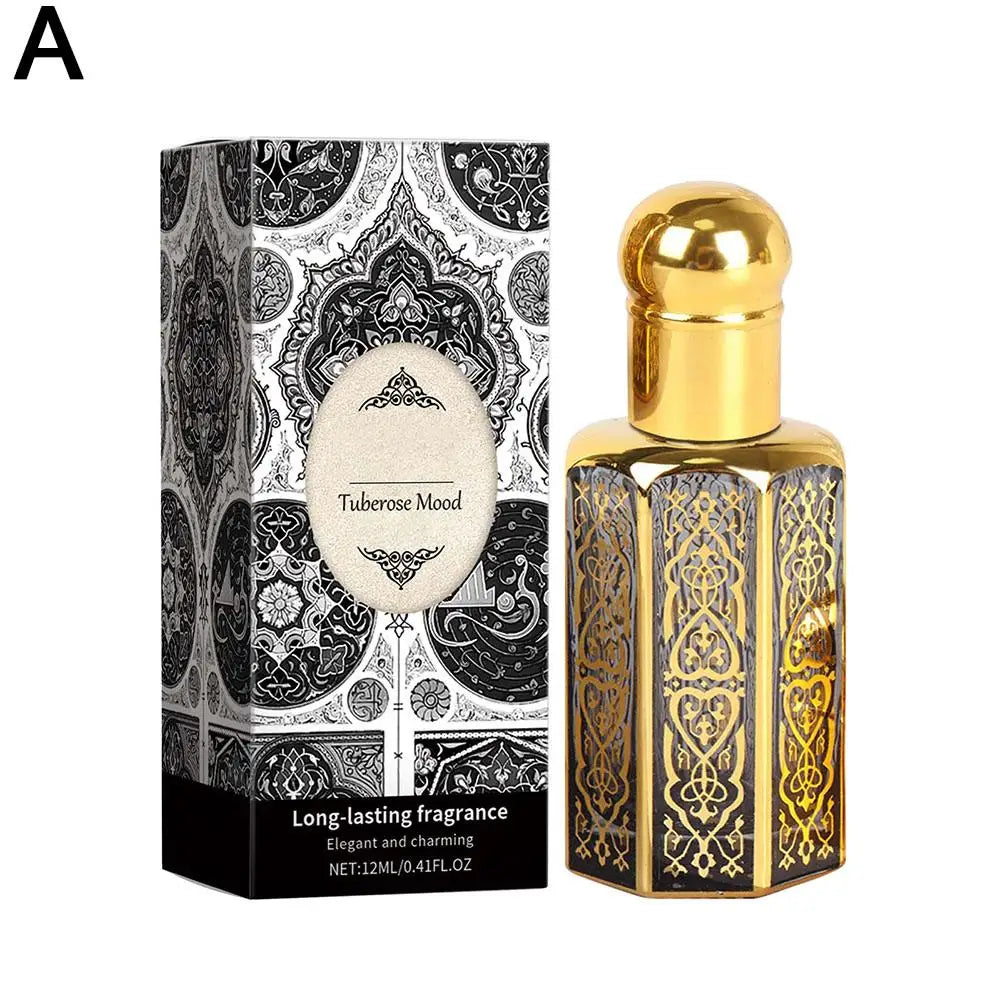 StarRise Exotic Floral Pheromone Perfume