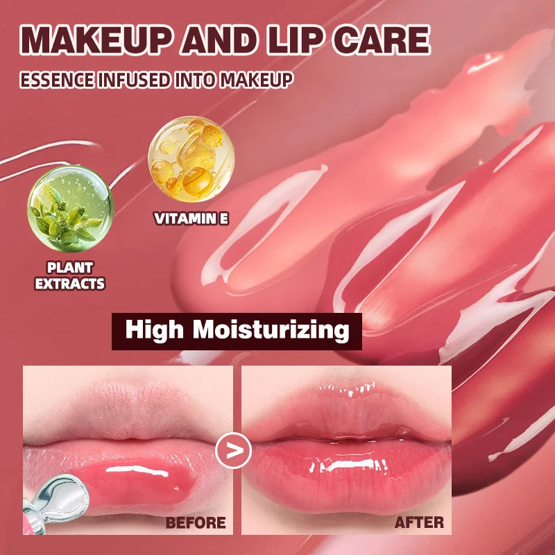 StarRise Hydrating Lip Glaze