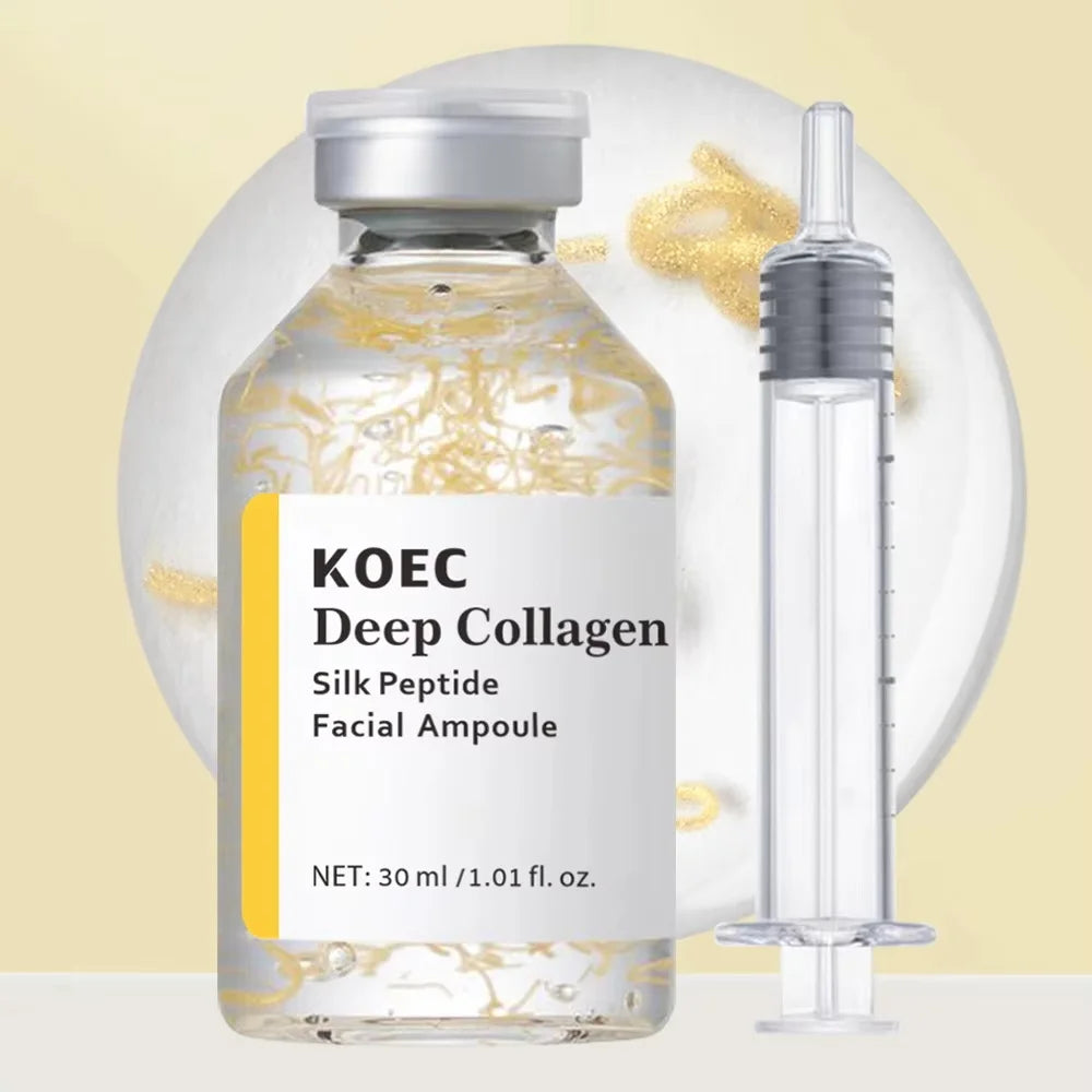 StarRise Peptide Lifting Face Serum