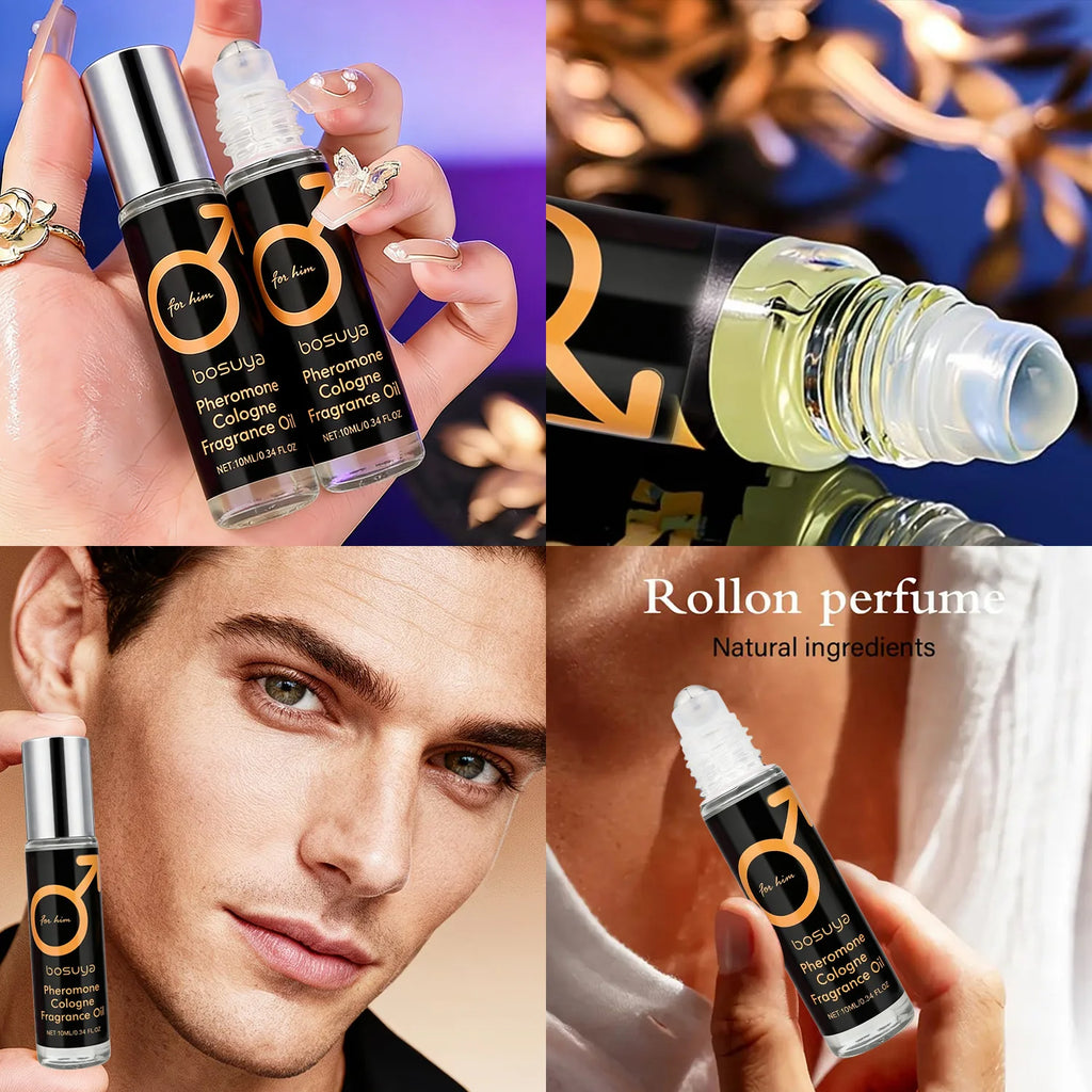 StarRise Sexy Pheromone Roll-On Perfume