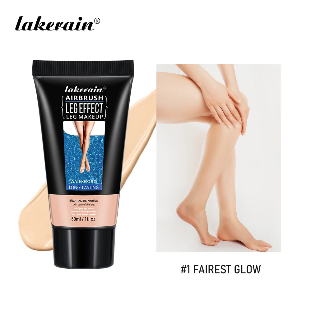 StarRise Leg Makeup Liquid Foundation 100ml