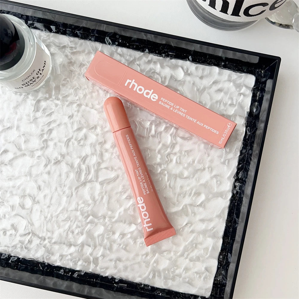 StarRise Plump & Glow Lip Essence