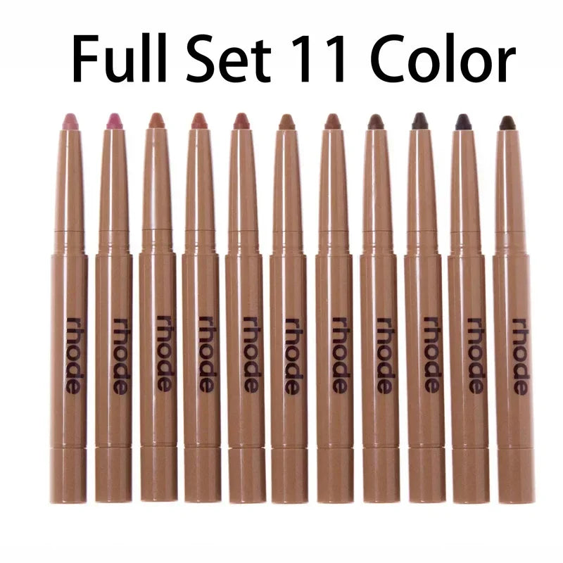 StarRise Skin Peptide Lip Liner
