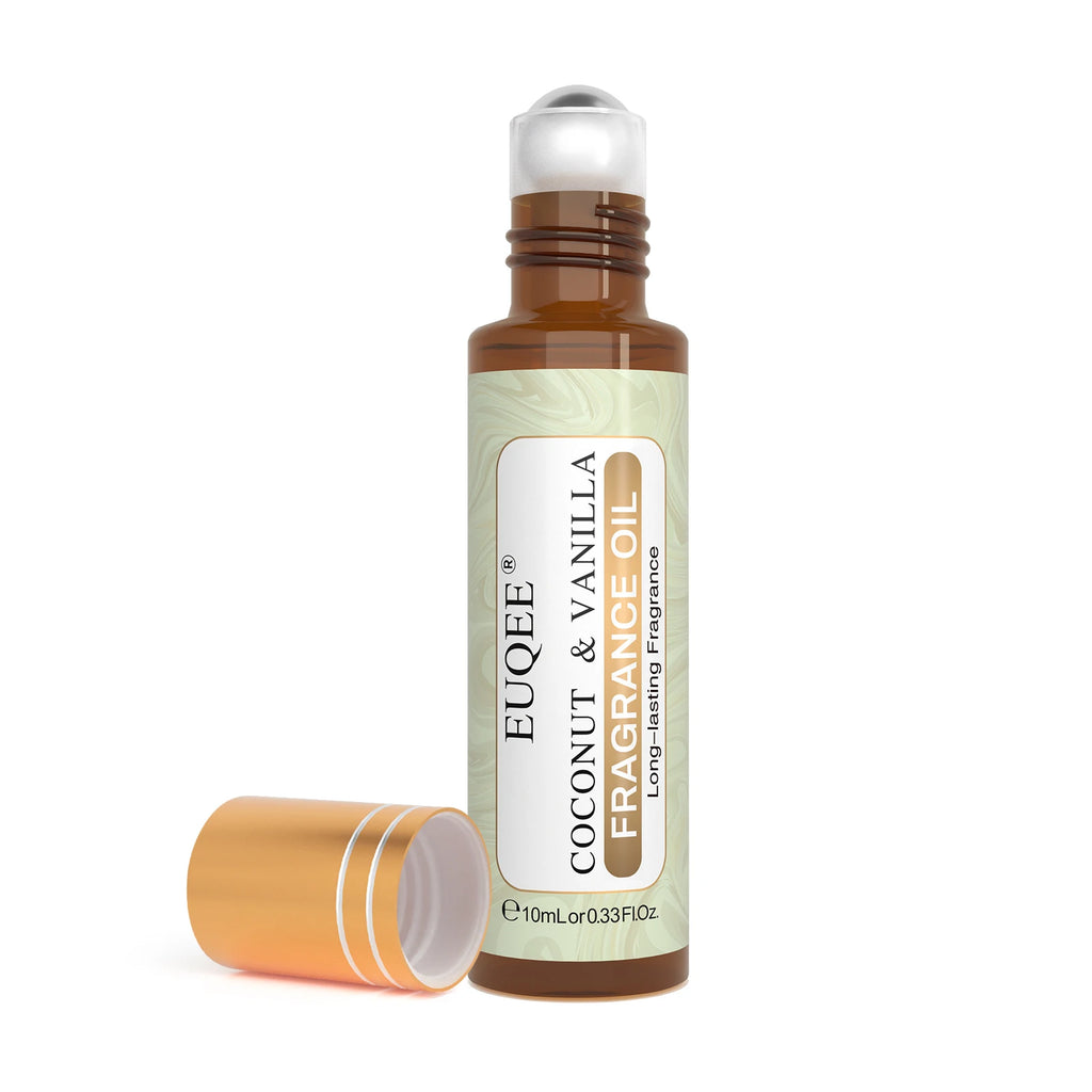 StarRise Roll-On Perfume Oil Set 10ml